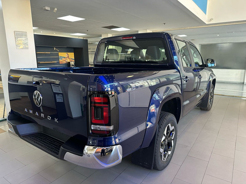 Volkswagen Amarok 2.0 Cd Tdi 180cv Highline At