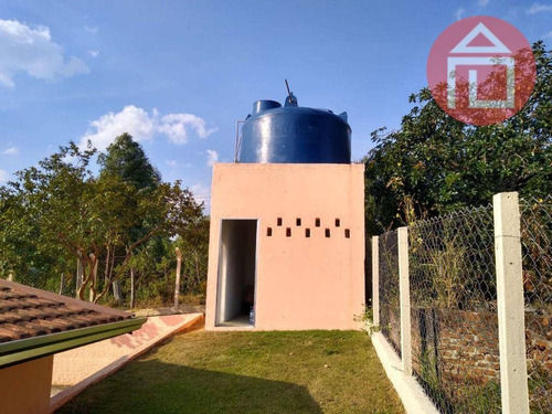 Imagem 17 de 24 de Chácara Com 3 Dormitórios À Venda, 4000 M² Por R$ 449.000,00 - Água Comprida - Bragança Paulista/sp - Ch0228