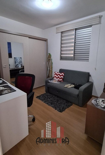 Imagem 7 de 15 de Apartamento P/ Venda Guadalajara Sorocaba - Ap-2314-1