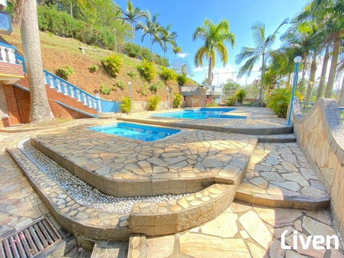 Imagem 19 de 30 de Chácara Com 16.000 M² No Buquirinha Ii. - Ch0015