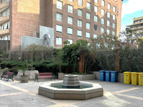 Departamento En Providencia Especial Para Inversionistas
