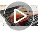 Set De Cucharas Espátulas De Silicona U-taste, Resistente Al