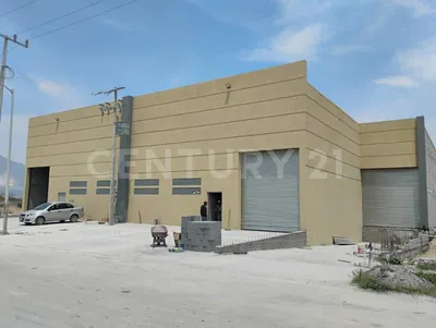 Bodega en renta