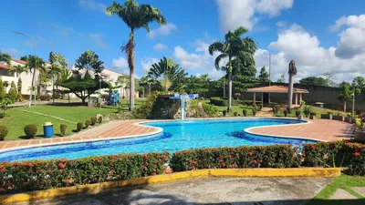 Townhouse en venta