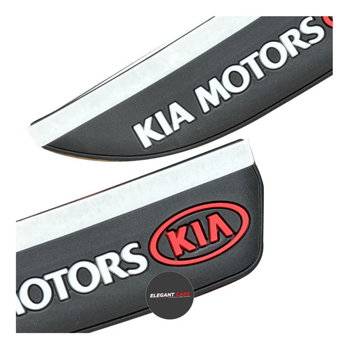 Protector Para Espejos Retrovisor Kia Motors