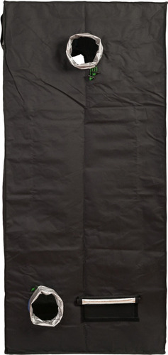 Imagen 6 de 9 de Carpa De Cultivo Indoor Cultivarg 80 Eco - Star Grow
