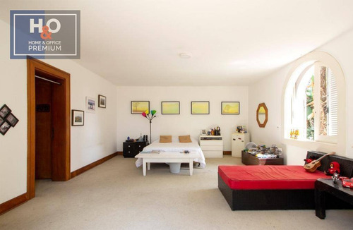 Imagem 15 de 30 de Casa Com 4 Dormitórios À Venda, 679 M² - Cidade Jardim - São Paulo/sp - Ca0301