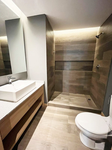 Imagen 14 de 30 de Departamento En Renta En Agwa Bosques, Cuajimalpa De Morelos