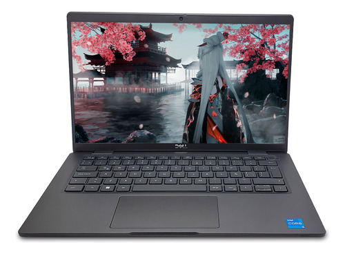 Laptop Dell Latitude 7420 Corei5-1135g7 8gb Ram 256gb Ref (Reacondicionado)