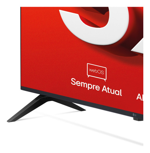 Smart Tv Lg 50 4k Led Hdr Alexa - 50ut8050psa