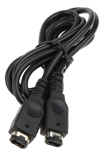 Cable De Doble Para Sp, 1.2m / 4 Pies
