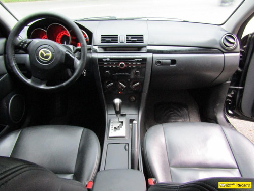 Mazda Mazda 3 Sedan 2000 Cc At