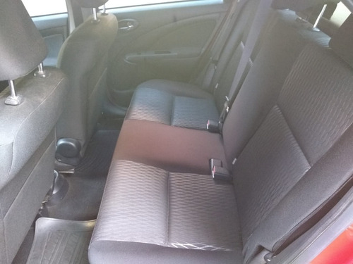 Toyota Etios Xls 2018 5 Ptas