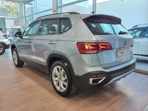 Volkswagen Taos 1.4 250 Tsi Comfortline