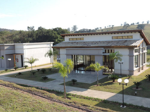 Imagem 13 de 20 de Terreno À Venda No Condomínio Santa Mônica Em Itupeva/sp. - Te00031 - 68170445