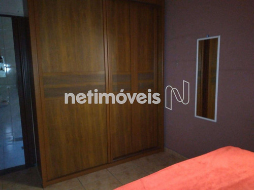 Imagem 10 de 27 de Venda Casa Carlos Prates Belo Horizonte - 860701