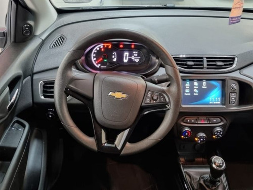 Imagem 9 de 13 de Prisma 1.4 Mpfi Lt 8v Flex 4p Manual
