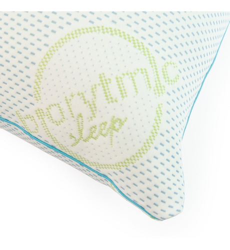 Spring Air Almohada Biorytmic Firme - Estándar