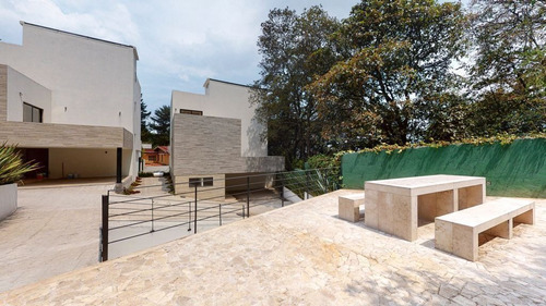 Imagen 7 de 28 de Moderna Casa Con Terrazas En Venta *para Estrenar* En Conta