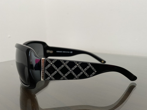 Lentes De Sol Versace (Usado)