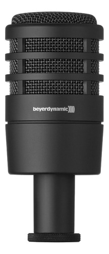 Microfono Beyerdynamic Tg D70d Color Negro