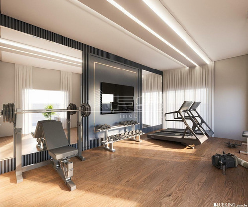 Imagem 5 de 13 de Vancouver Coast 3 Suites Pereque Porto Belo - 4448