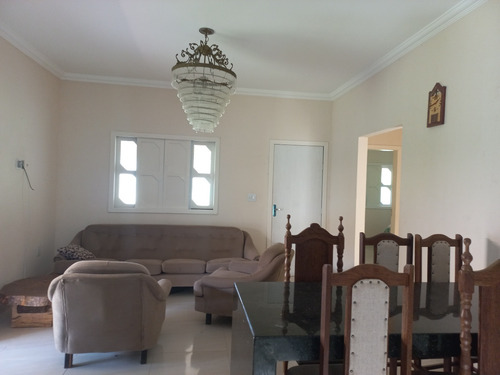 Excelente Casa No Condomínio Vale Verde Em Funilândia