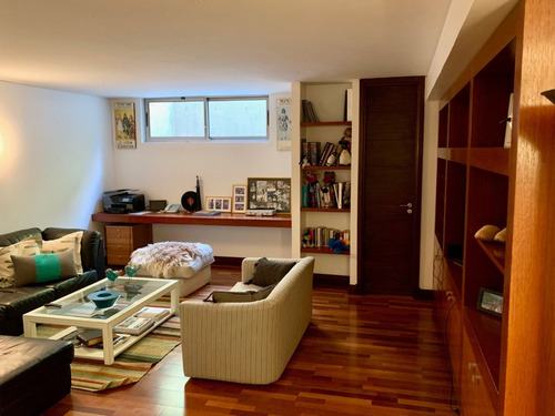 Imagen 17 de 20 de Amplio Departamento,tres Pisos, En Condominio Y Club De Golf