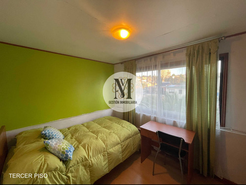 Casa Cerro Esperanza 6 Dormitorios Amoblada (96897)