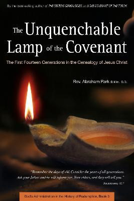 Libro The Unquenchable Lamp Of The Covenant: Book 3 - Abr...