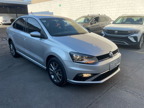 Volkswagen Vento Comfortline plus
