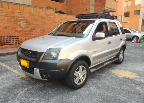 Ford Ecosport 2.0 L