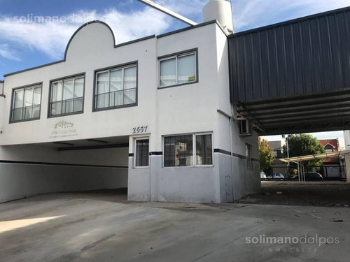 Imagen 1 de 13 de Local - Mart.-santa Fe/fleming