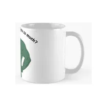 Comprar Taza Meme Rana, Meme Gimnasio Calidad Premium
