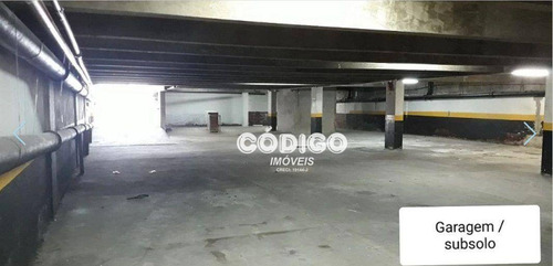 Imagem 12 de 13 de Prédio Para Alugar, 1159 M² Por R$ 25.000,00/mês - Casa Verde (zona Norte) - São Paulo/sp - Pr0079