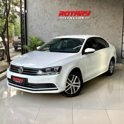 Volkswagen Jetta Cl Aa