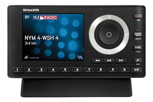 Siriusxm Sxpl1h1 Onyx Plus Con Kit Casero