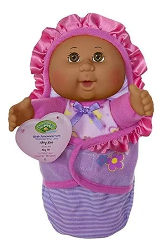 Muñeco repollo online niño