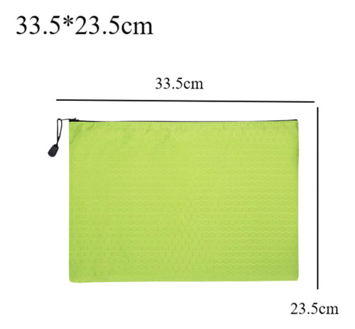 Archivos Categoría Bolsa Carpeta Organizador Bolsa Verde