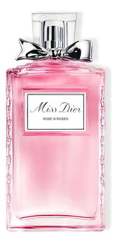 Perfume Mujer Dior Miss Dior Rose N' Roses Edt 50ml Volumen De La Unidad 50 Ml