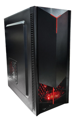 Pc Torre Gamer Amd Ryzen 3 3200g Ssd 240gb Ram 8gb Mon 22