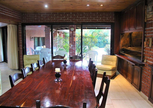 Casa Estilo Clasico Campo Chico Country Club Vendo O Permuto Excelente Oportunidad Dueño Directo
