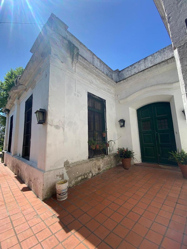 Casa En Casco Historico De San Isidro