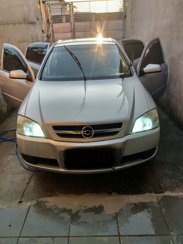 Chevrolet Astra Sedan 2005 2.0 Comfort Flex Power