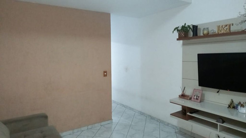 Imagem 14 de 16 de Sobrado Com 2 Dormitórios À Venda, 84 M² - Jardim Munhoz - Guarulhos/sp - So0151