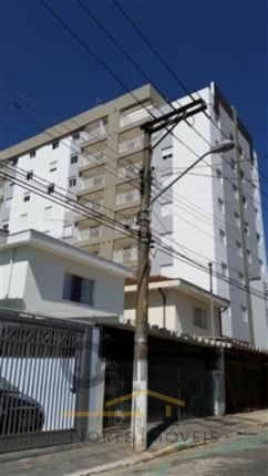 Imagem 2 de 7 de Apartamento, Venda, Tucuruvi, Sao Paulo - 5870 - V-5870