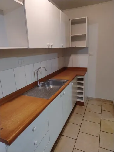 Departamento En Arriendo