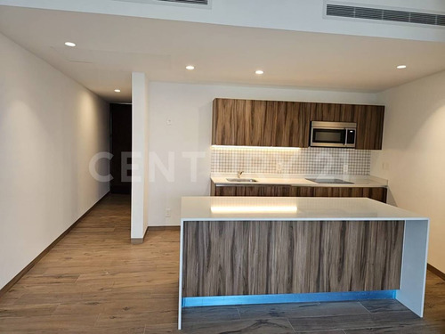 Estudio De Lujo En Venta En The Leaf Playacar Playa Del Carmen
