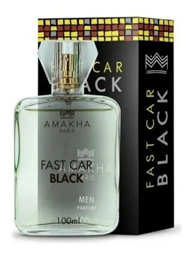 Perfumes Amakha Paris 100ml 