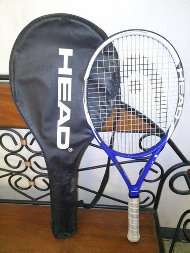 Remato Raquetas De Tenis Head